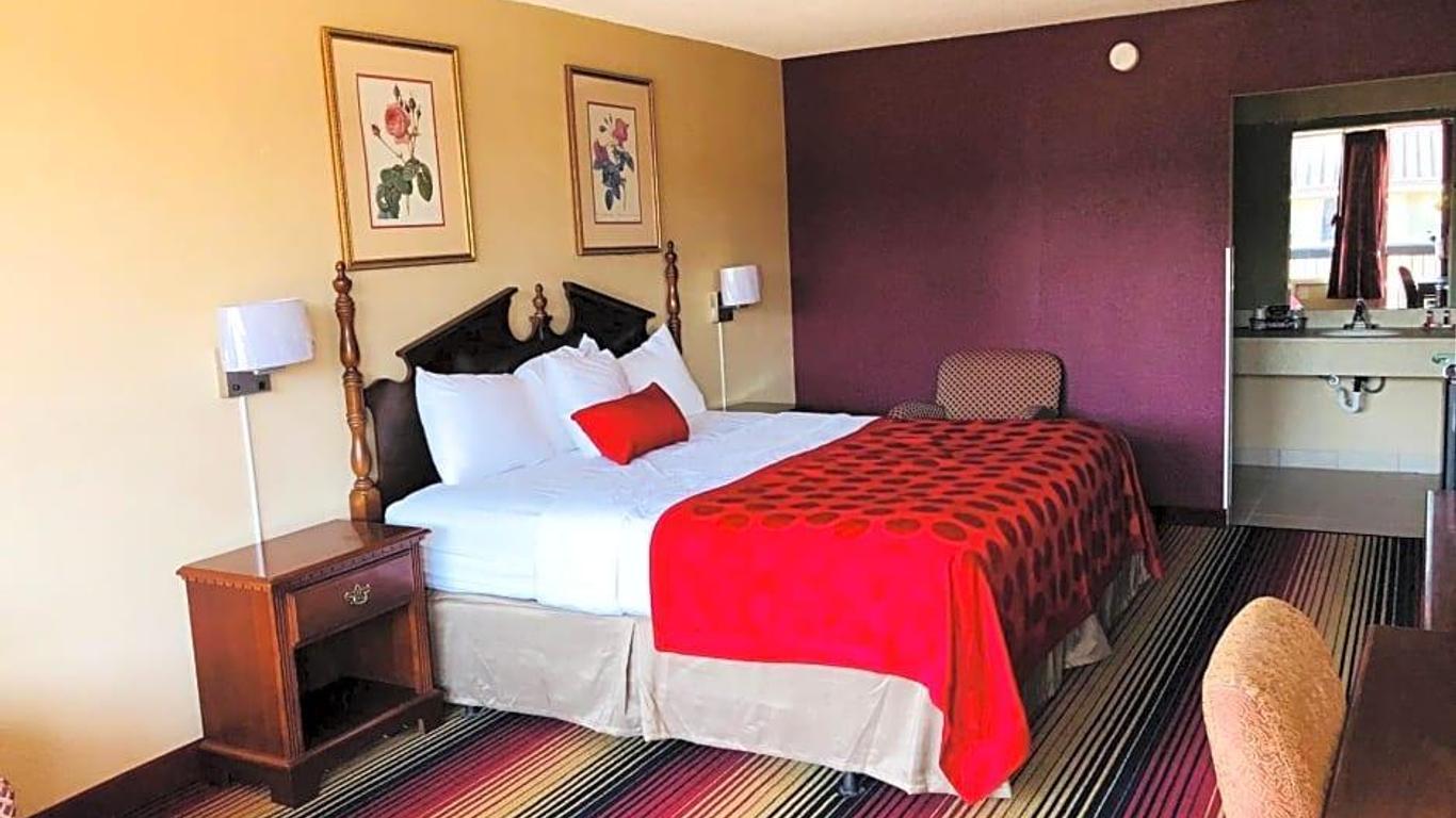 FairBridge Inn Express Perry