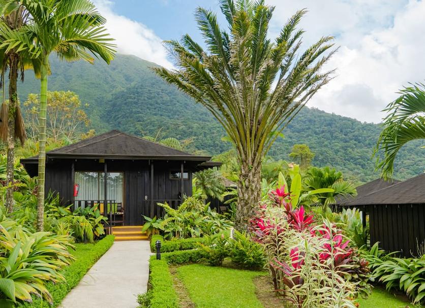 Outdoor view Photo
