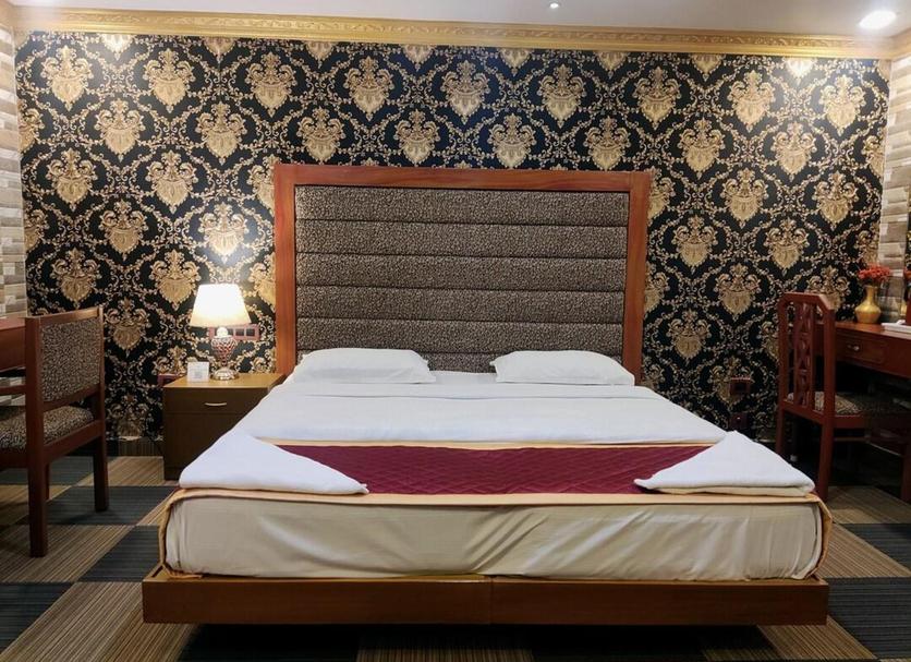Bedroom Photo
