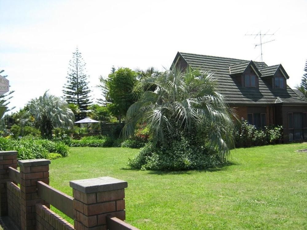 Outdoor view