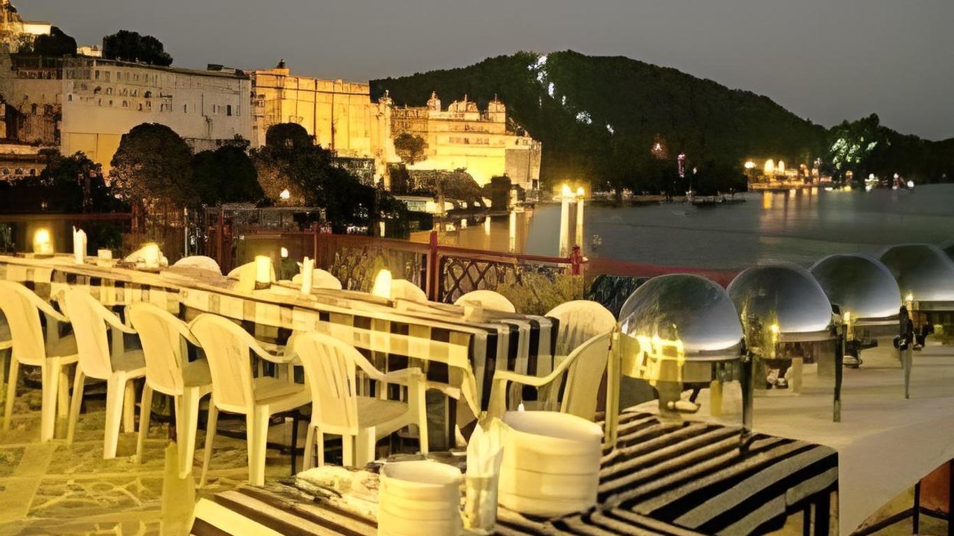 Wonder View Palace