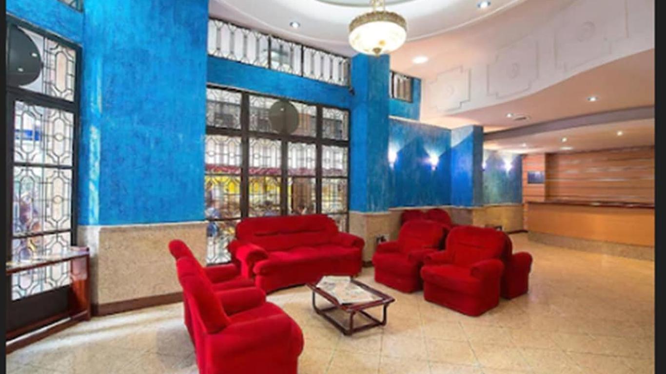 Itajuba Hotel
