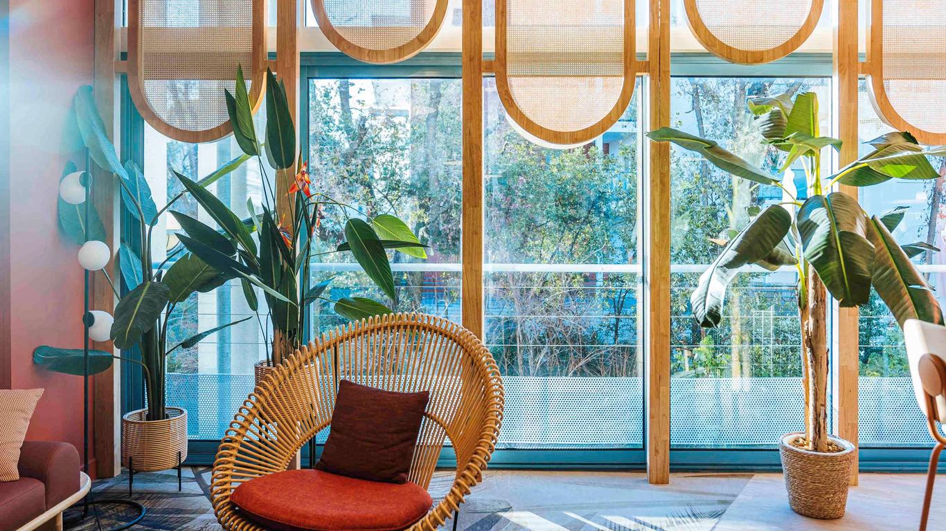 ibis Styles Antibes