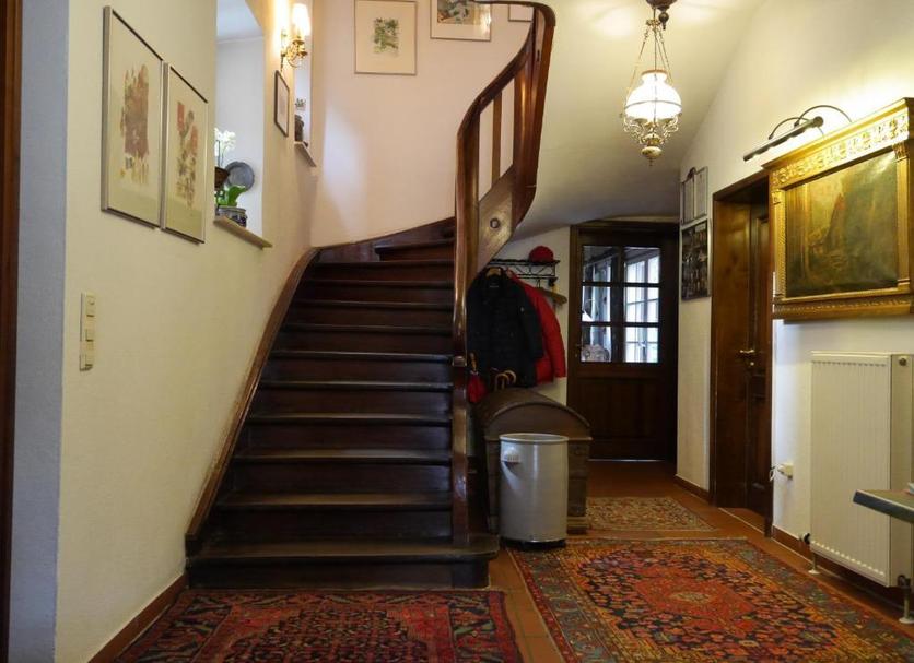 Stairs Photo