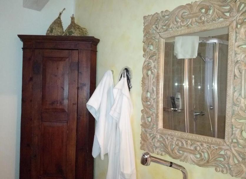 Room amenity Photo