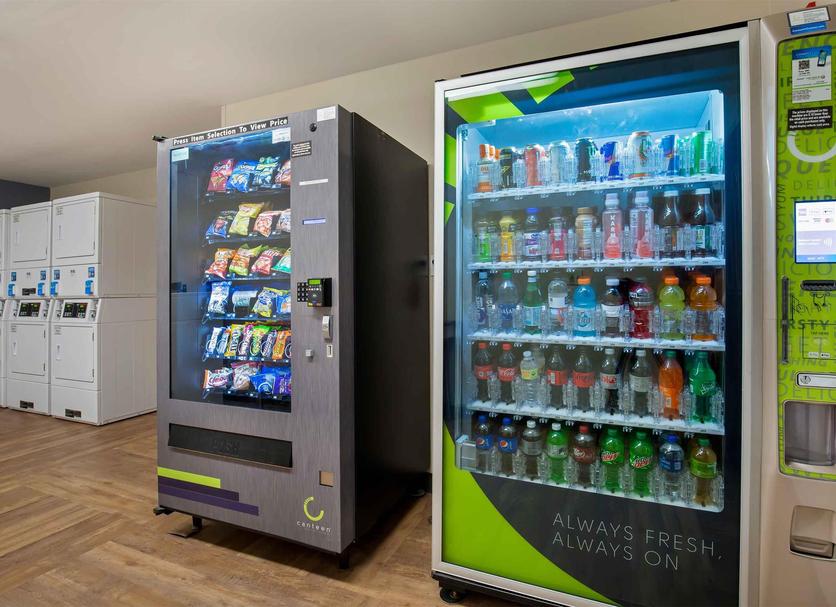 Hotel amenity Photo