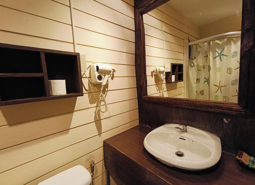 Bathroom Photo