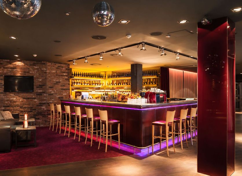 Bar Photo