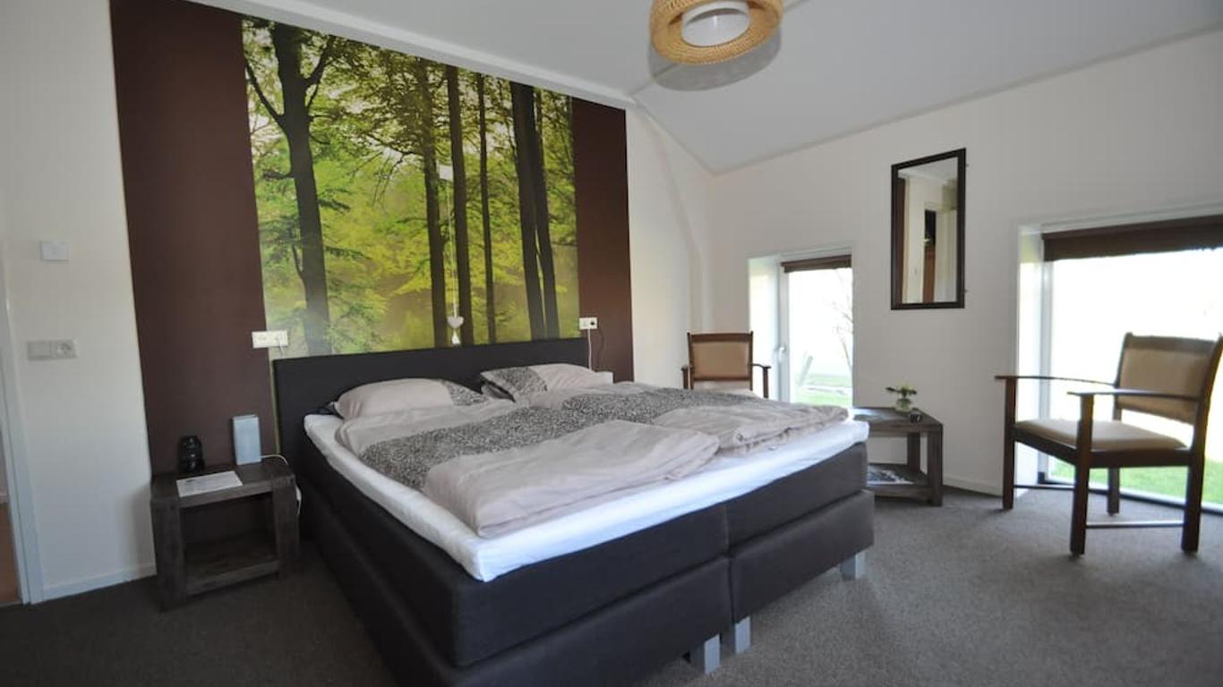 B&B Erve Höwerboer