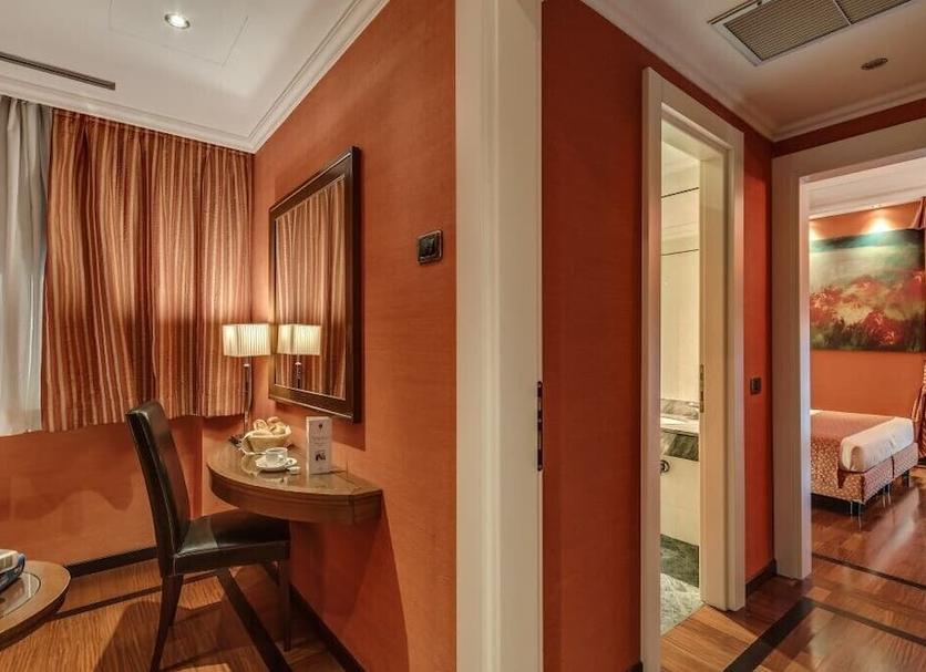 Room amenity Photo