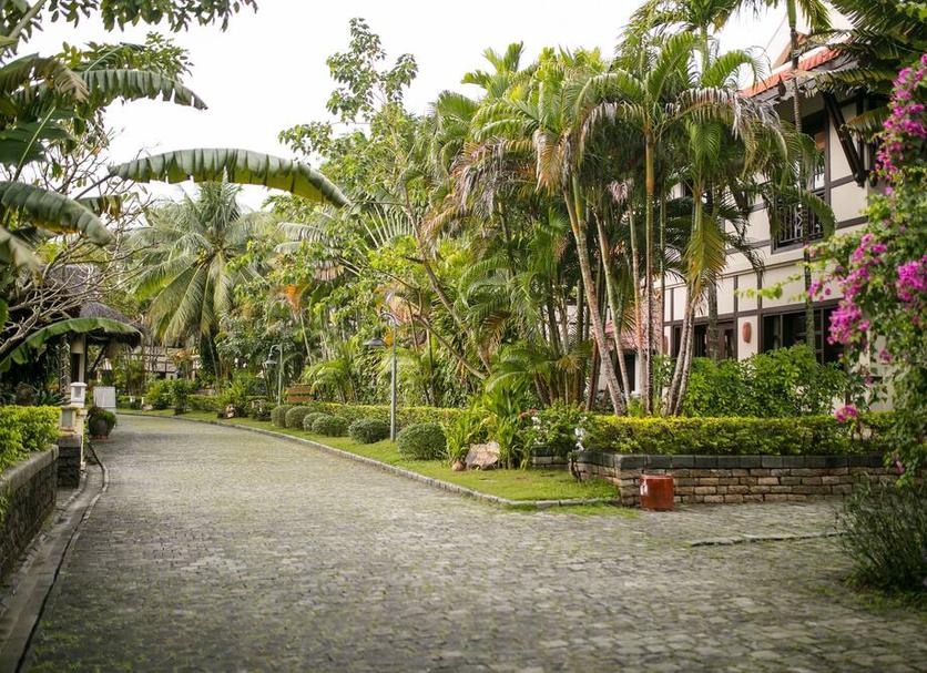 Outdoor view Photo