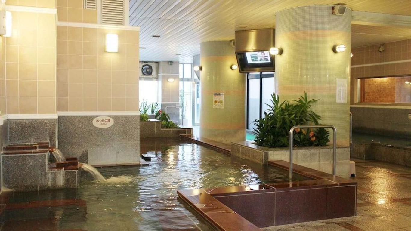 Hotel Marix Lagoon