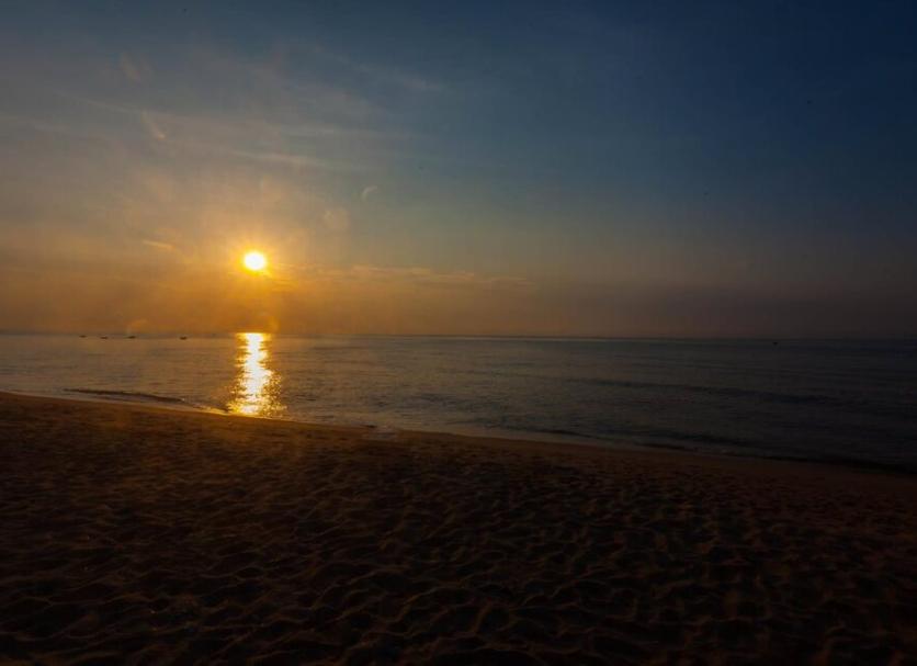 Beach Photo