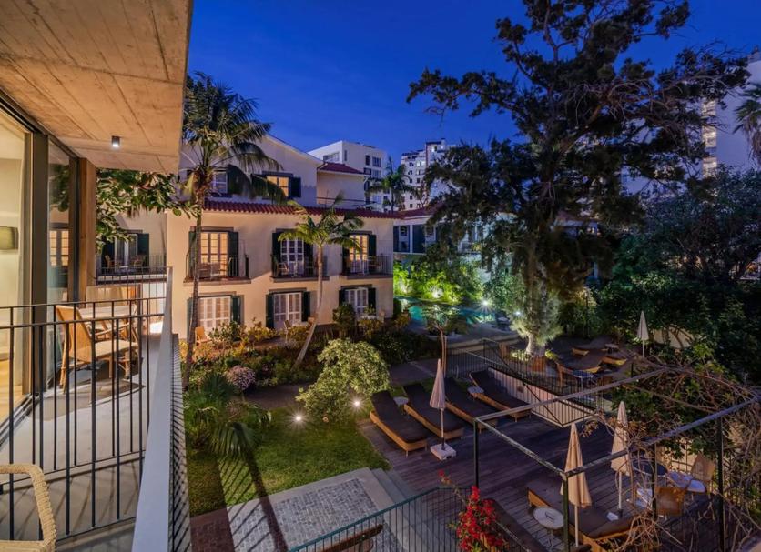 Outdoor view Photo