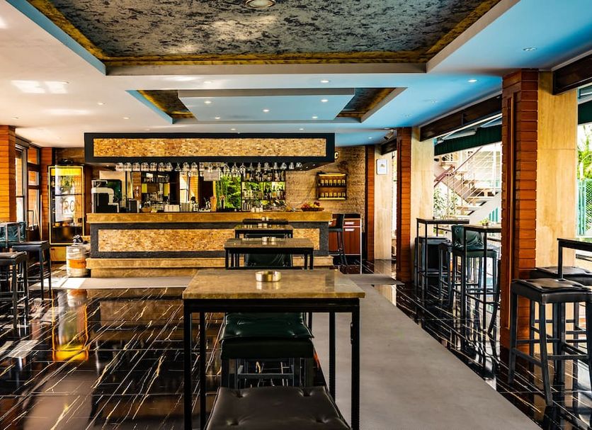 Bar Photo