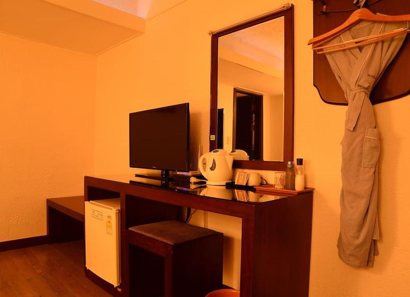 Room amenity Photo