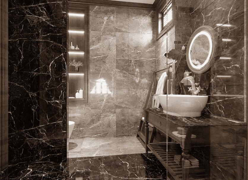 Bathroom Photo