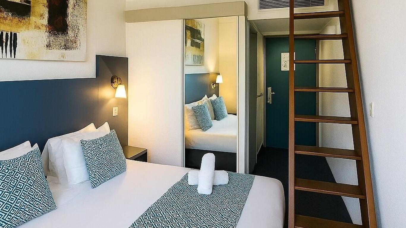 Hotel & Spa Gil de France Cap d'Agde