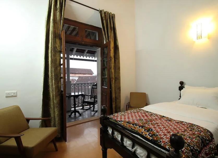 Bedroom Photo