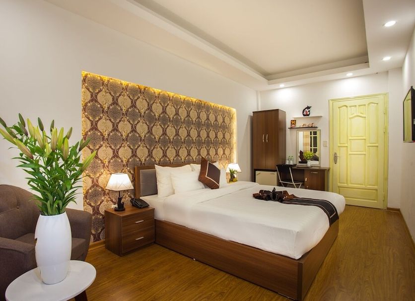 Bedroom Photo