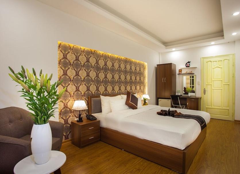 Bedroom Photo