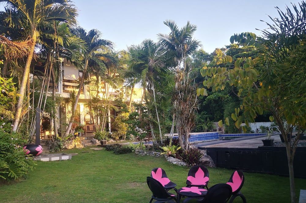 Outdoor view