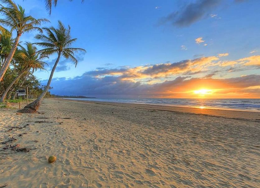 Beach Photo