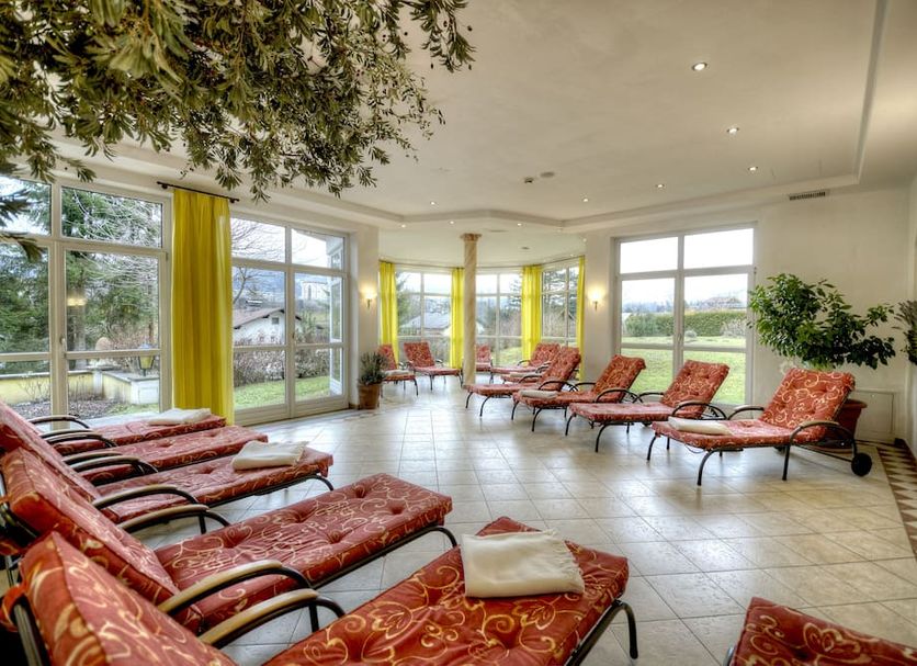 Spa Photo