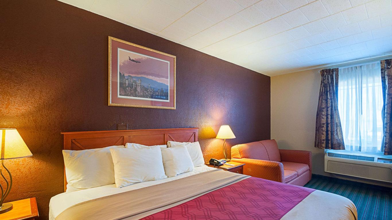 Quality Inn Near Pimlico Racetrack