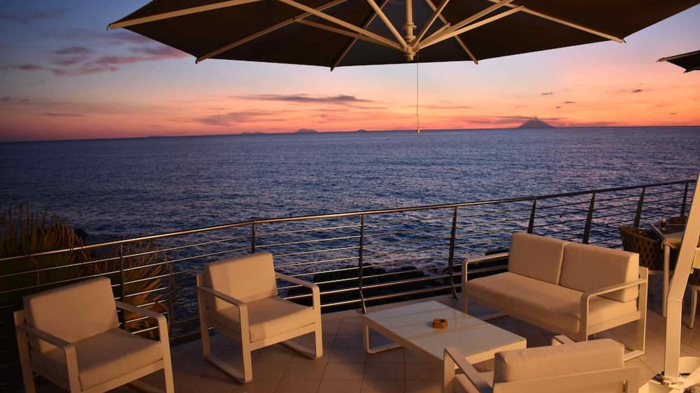 Baia del Godano Resort & Spa