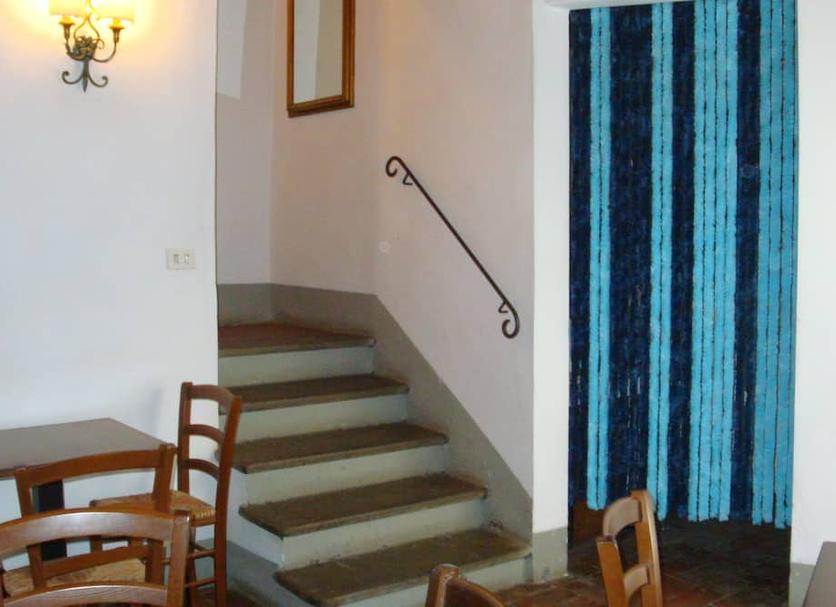 Stairs Photo
