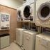 Laundry facility