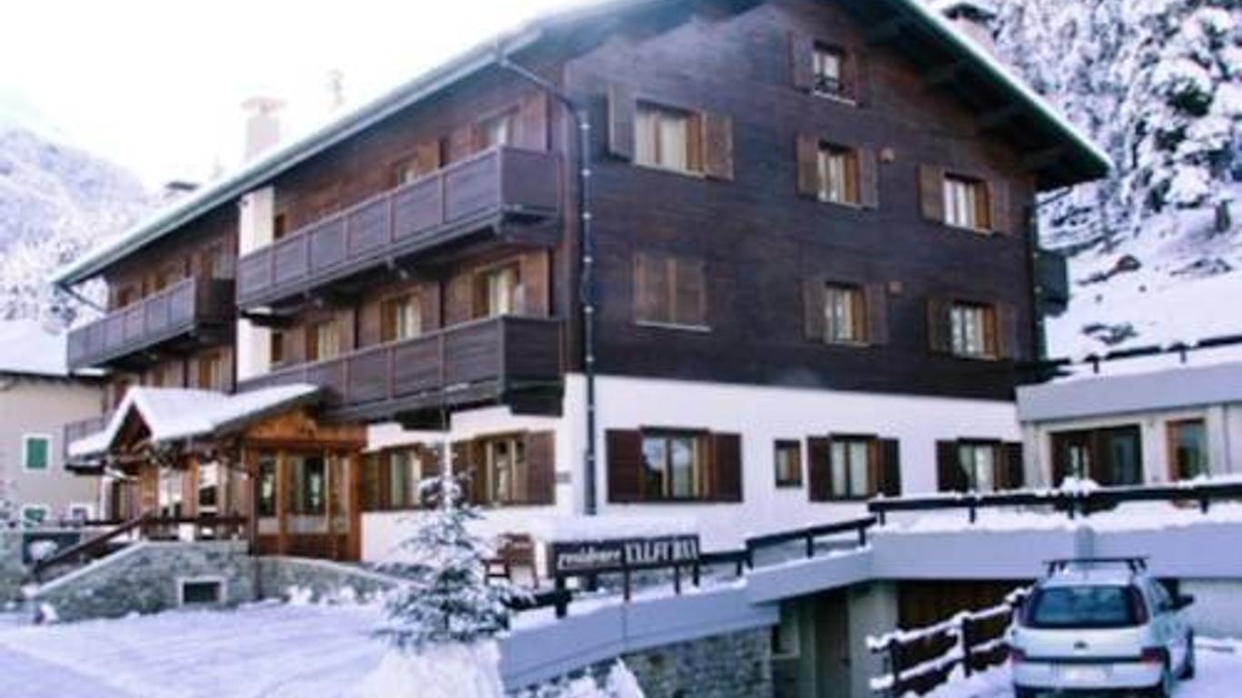 Residence Valfurva