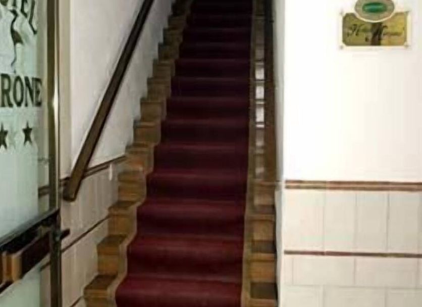 Stairs Photo