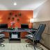 Business centre