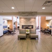 Hampton Inn & Suites - Pittsburgh/Harmarville, PA