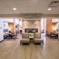 Hampton Inn & Suites Pittsburgh/Harmarville