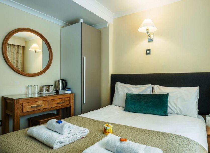 Bedroom Photo