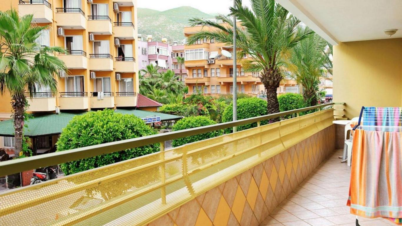 Alanya Ada Apart