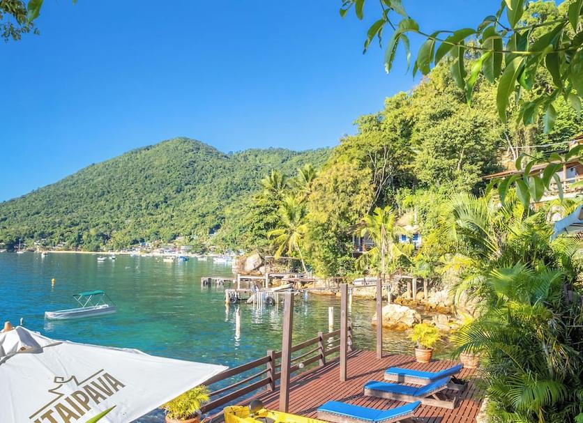 Outdoor view Photo