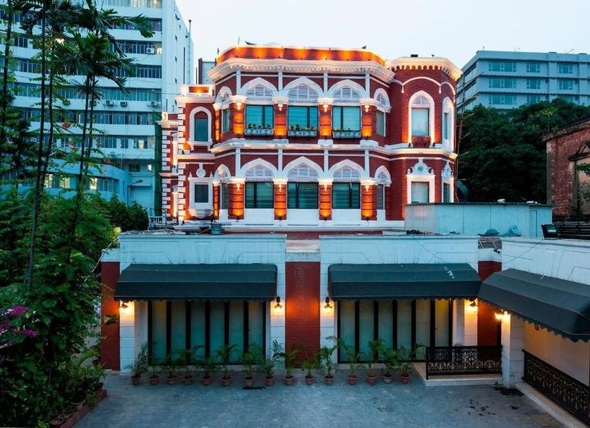 Building Photo