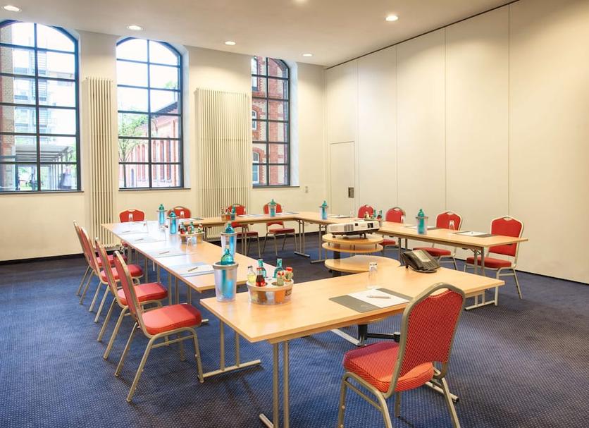 Conference room Photo