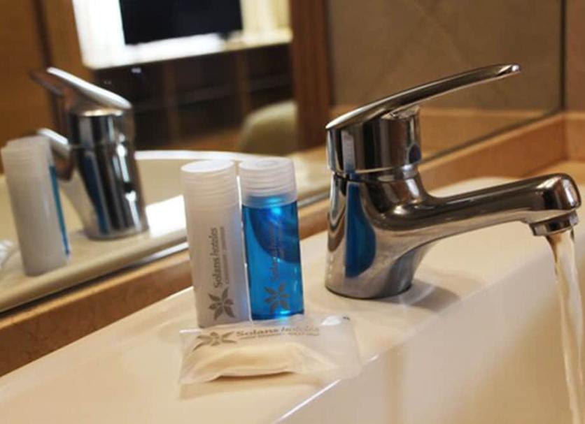 Room amenity Photo