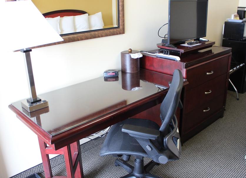 Room amenity Photo