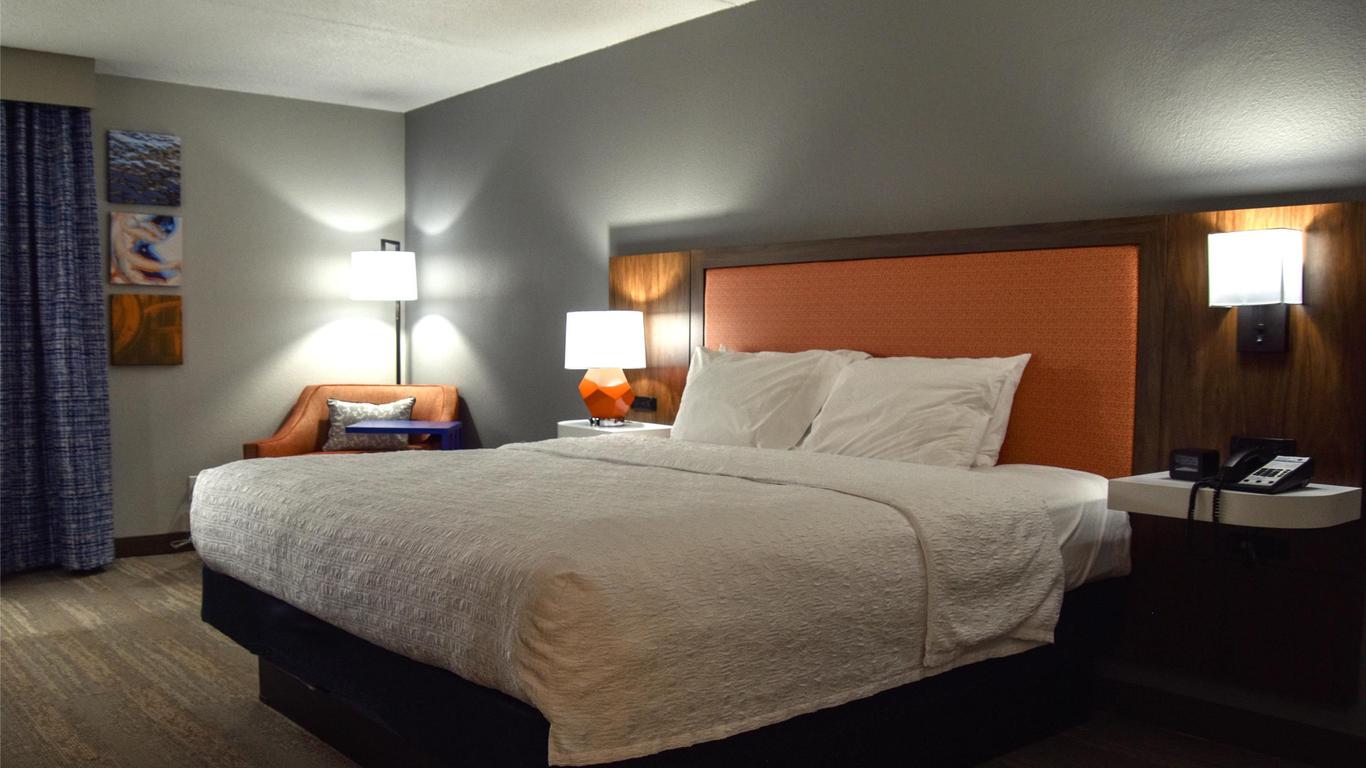 Hampton Inn Frankfort