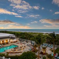 Hilton Garden Inn Cocoa Beach Oceanfront