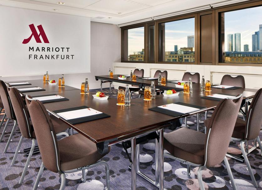 Conference room Photo