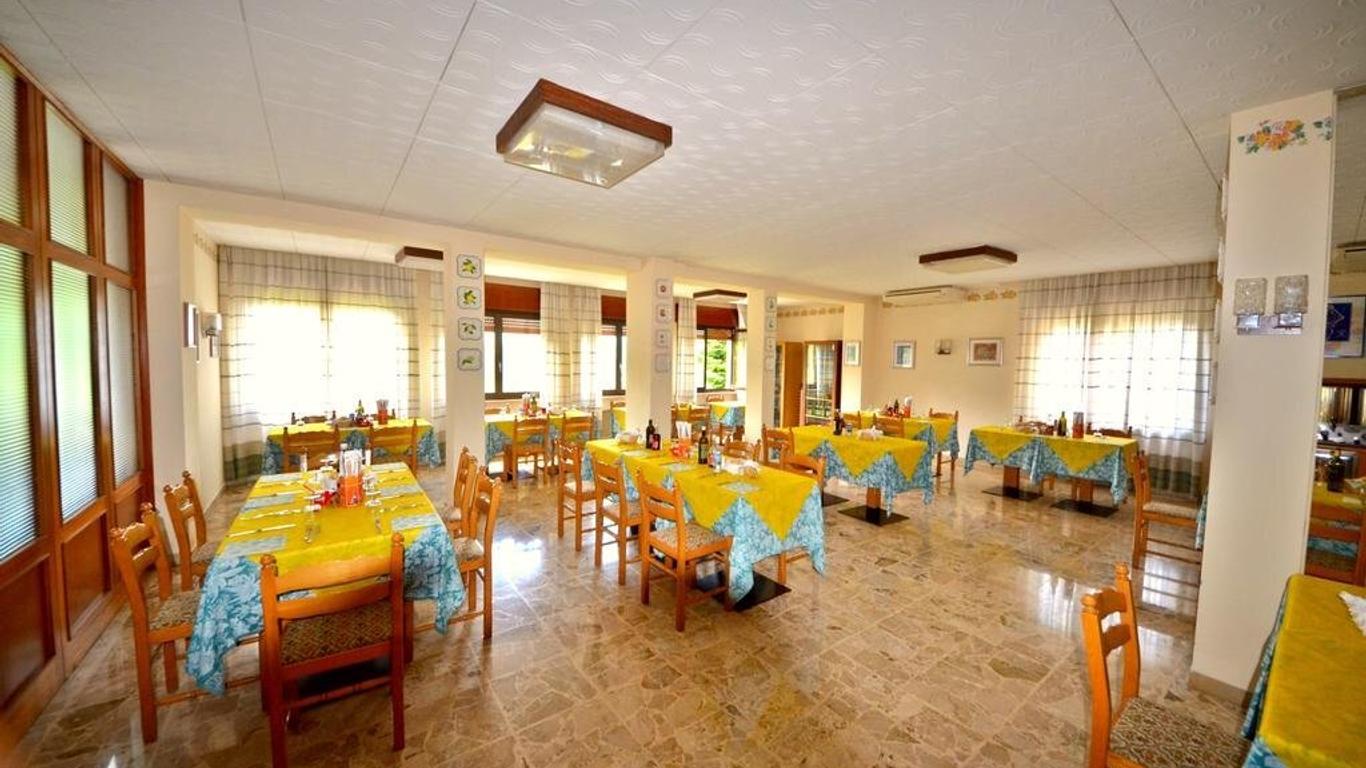 Hotel Claudia