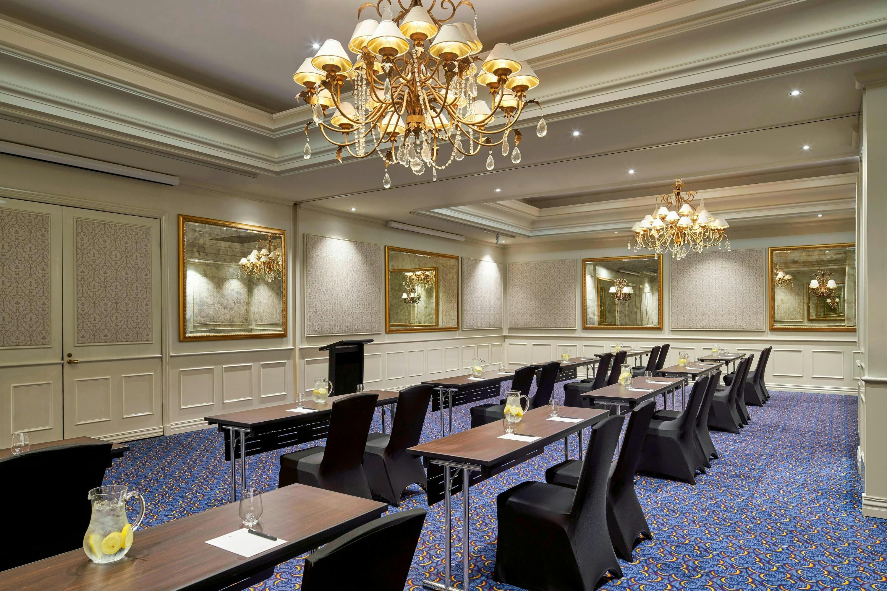 Conference room