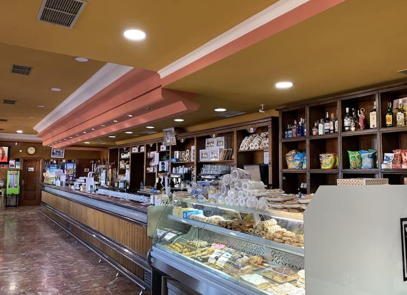 Shop Photo